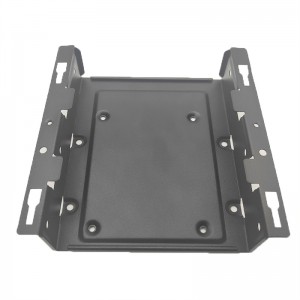 Materiał i blacha walcowana na zimno Produkcja form